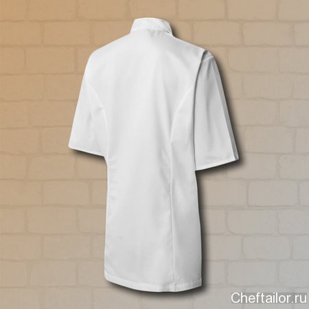 Купить-Поварская куртка Chef028-1